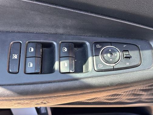 2020 Hyundai SANTA FE SE 2.4