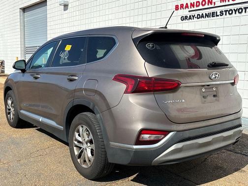 2020 Hyundai SANTA FE SE 2.4