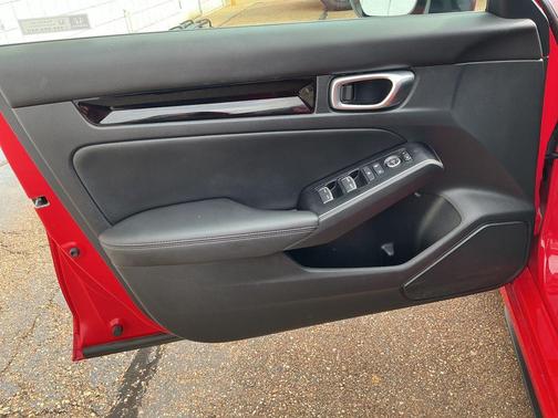 2024 Honda Civic Sport Touring