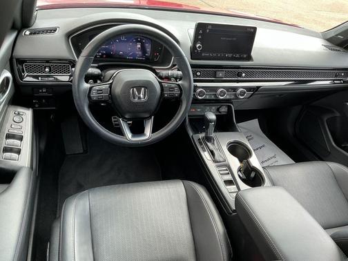 2024 Honda Civic Sport Touring
