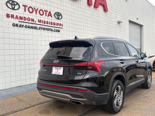 2023 Hyundai SANTA FE SEL 2.4