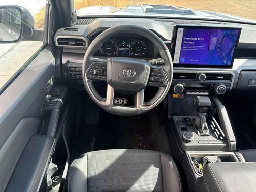 2025 Toyota 4Runner TRD Sport