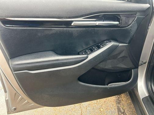 2021 Kia Seltos S Turbo