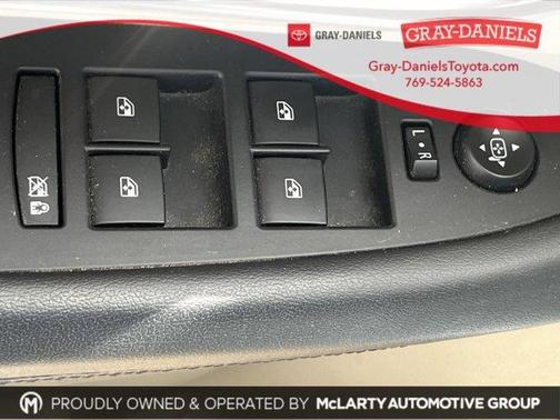 2017 Cadillac ATS 2.0L Turbo Luxury