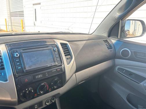 2014 Toyota Tacoma PreRunner