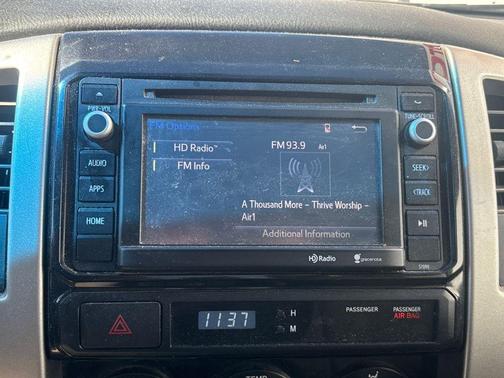 2014 Toyota Tacoma PreRunner