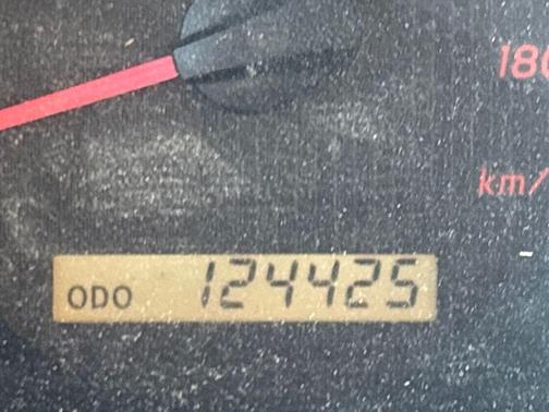 2014 Toyota Tacoma PreRunner