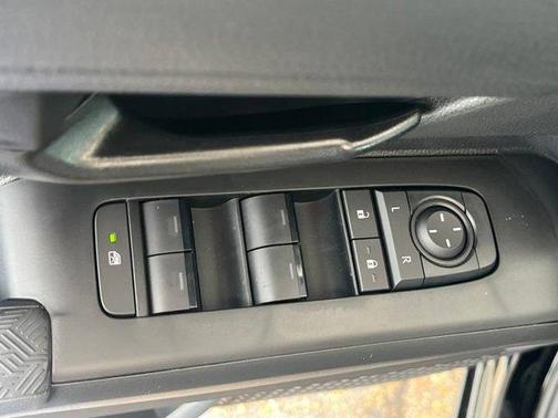 2025 Toyota Tacoma Limited