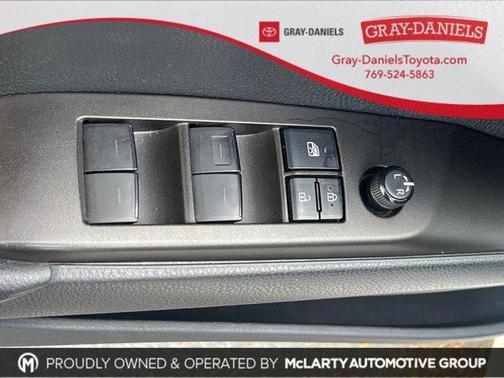 2021 Toyota Camry SE Nightshade