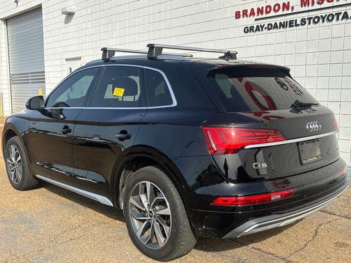 2021 Audi Q5 45 Premium