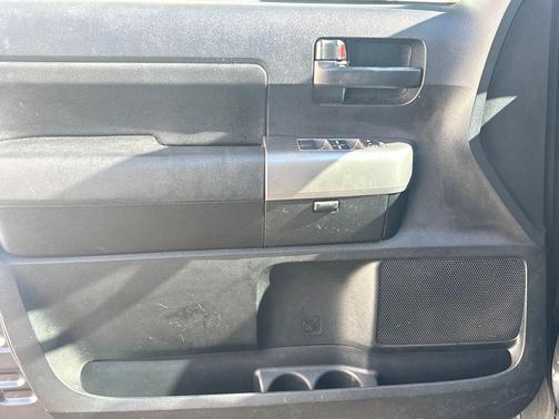 2019 Toyota Sequoia TRD Sport