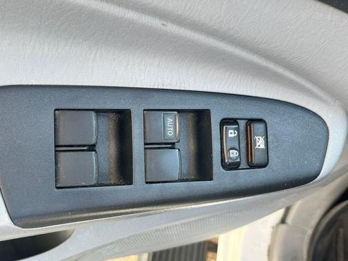 2015 Toyota Tacoma Base