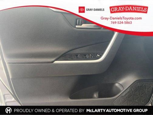 2020 Toyota RAV4 Limited