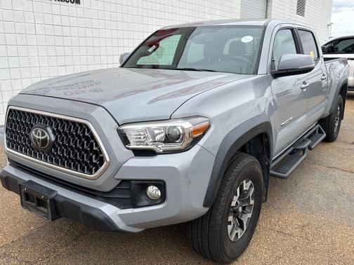 2019 Toyota Tacoma TRD Off Road