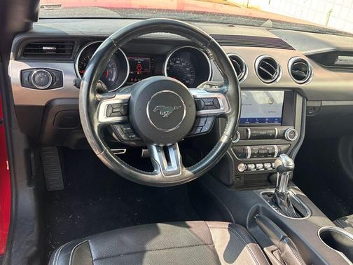 2023 Ford Mustang EcoBoost Premium