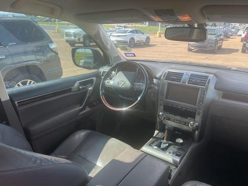 2018 Lexus GX 460 Premium