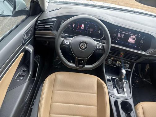 2021 Volkswagen Jetta 1.4T SEL