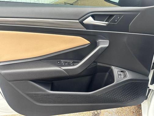 2021 Volkswagen Jetta 1.4T SEL