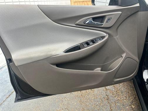 2019 Chevrolet Malibu 1LS