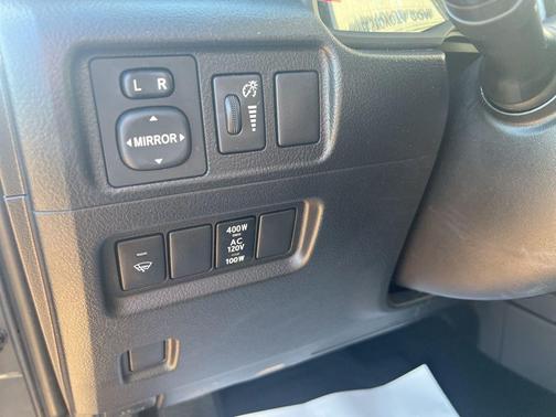 Magnetic Gray Metallic 2019 Toyota 4Runner SR5 Premium