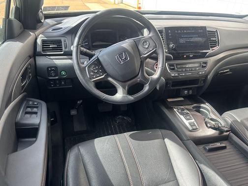 2023 Honda Passport AWD TrailSport