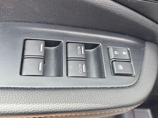 2023 Honda Passport AWD TrailSport