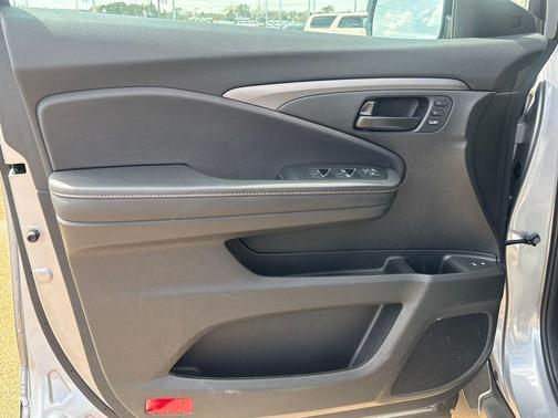 2023 Honda Passport AWD TrailSport