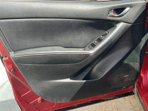 2015 Mazda CX-5 Grand Touring