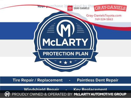 Magnetic Gray Metallic 2021 Toyota Highlander Limited