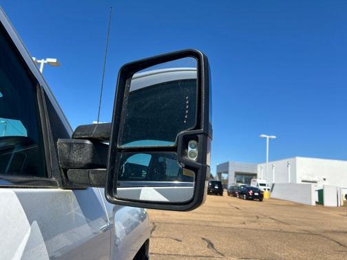 2018 Chevrolet Silverado 3500 LTZ