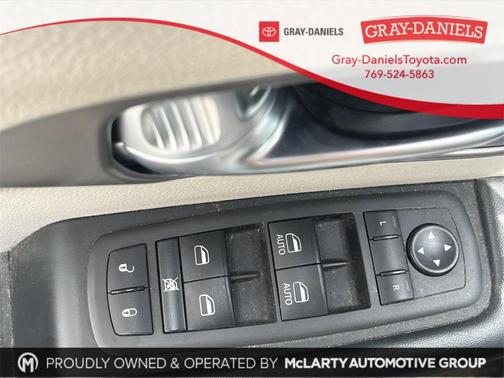 2021 Chrysler Pacifica Touring-L