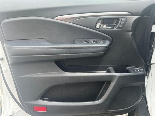 2021 Honda Pilot 2WD Special Edition