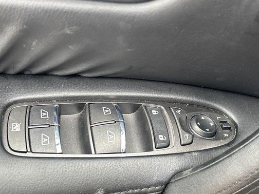 2024 Nissan Armada SL 4WD