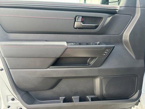 2026 Toyota Tundra Hybrid TRD Pro