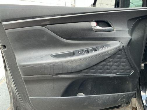 2022 Hyundai SANTA FE SEL 2.4