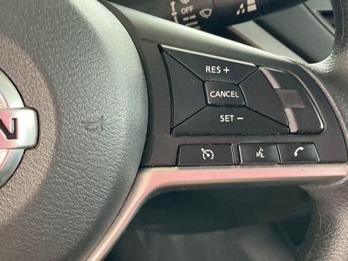 2022 Nissan Altima 2.5 S