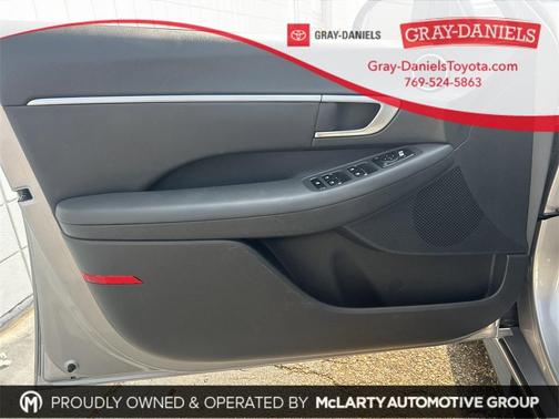 2020 Hyundai SONATA SEL Plus