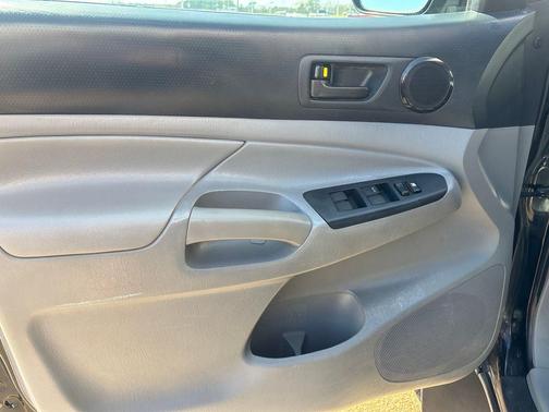 2013 Toyota Tacoma PreRunner