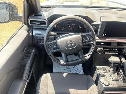 Underground 2026 Toyota Tacoma SR5