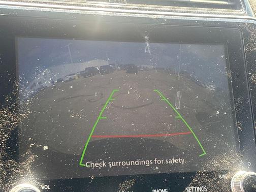 2020 Mitsubishi Outlander Sport SE