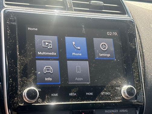 2020 Mitsubishi Outlander Sport SE