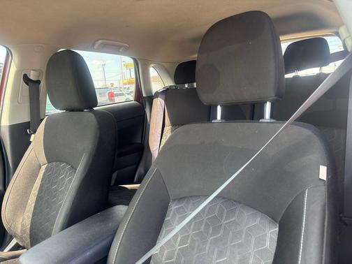 2020 Mitsubishi Outlander Sport SE