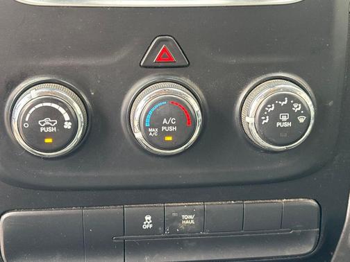 2016 RAM 1500 Tradesman/Express