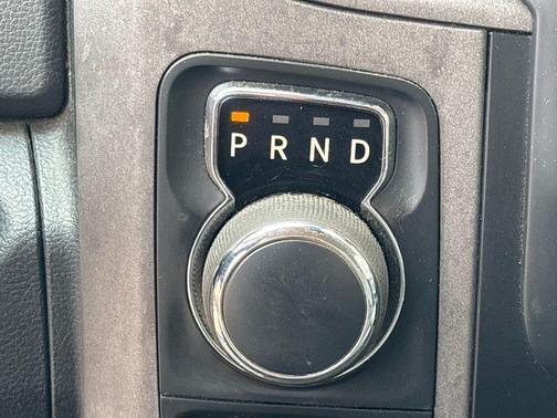 2016 RAM 1500 Tradesman/Express