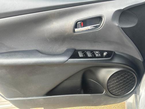 2022 Toyota Prius XLE