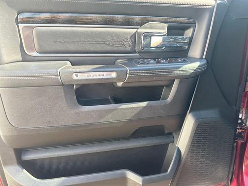 2018 RAM 1500 Limited Crew Cab 4x2 5'7' Box