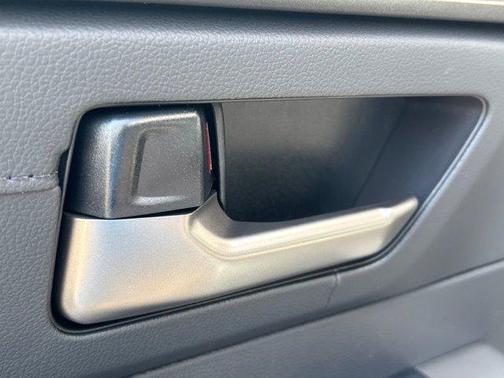 Celestial Silver Metallic 2026 Toyota Tundra Limited