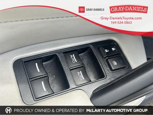 2012 Acura TL 3.7 Advance