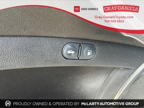 2012 Acura TL 3.7 Advance