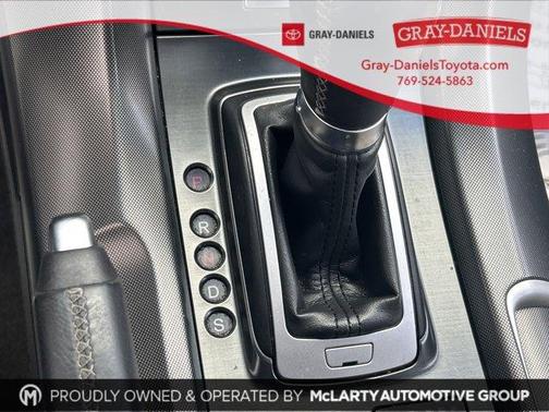 2012 Acura TL 3.7 Advance